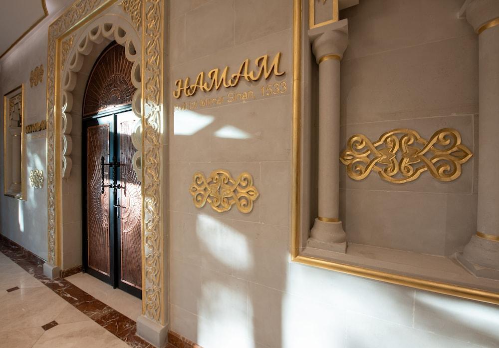 Bvs Bosphorus Pera Hotel Istambul Extérieur photo